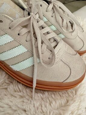 Addidas Gazelle